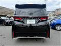 2023 Toyota Vellfire