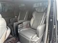2023 Toyota Vellfire