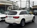2017 Mercedes-Benz GL-Class