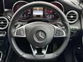 2017 Mercedes-Benz GL-Class