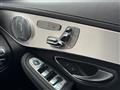 2017 Mercedes-Benz GL-Class