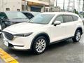 2018 Mazda CX-8