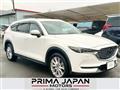 2018 Mazda CX-8