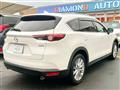 2018 Mazda CX-8