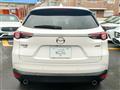 2018 Mazda CX-8