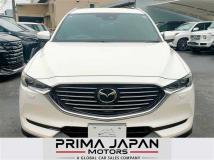 2018 Mazda CX-8