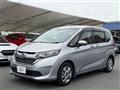 2016 Honda Freed