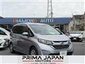 2016 Honda Freed