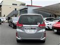2016 Honda Freed