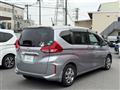 2016 Honda Freed