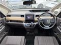 2016 Honda Freed