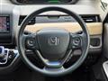 2016 Honda Freed
