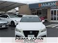 2019 Toyota Crown