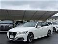 2019 Toyota Crown
