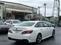 2019 Toyota Crown