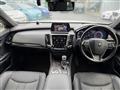 2019 Toyota Crown