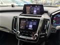 2019 Toyota Crown