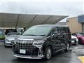 2021 Toyota Alphard