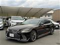 2019 Lexus LS