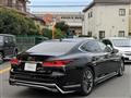 2019 Lexus LS
