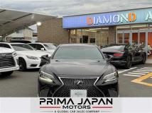 2019 Lexus LS