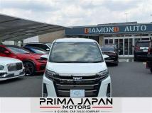 2018 Toyota Noah
