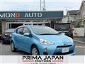 2012 Toyota AQUA