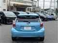 2012 Toyota AQUA