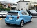 2012 Toyota AQUA