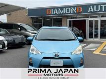 2012 Toyota AQUA