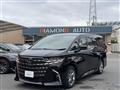 2025 Toyota Alphard