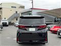 2025 Toyota Alphard
