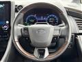 2025 Toyota Alphard