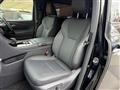 2025 Toyota Alphard