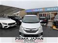 2016 Honda Freed