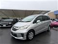 2016 Honda Freed