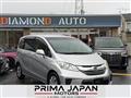 2016 Honda Freed