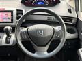 2016 Honda Freed