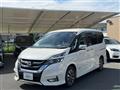 2018 Nissan Serena