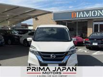 2018 Nissan Serena