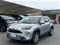 2021 Toyota Yaris Cross
