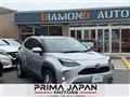 2021 Toyota Yaris Cross