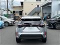 2021 Toyota Yaris Cross