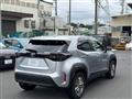 2021 Toyota Yaris Cross