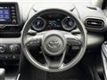 2021 Toyota Yaris Cross