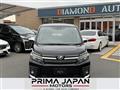 2017 Toyota Voxy