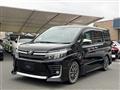 2017 Toyota Voxy