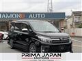 2017 Toyota Voxy