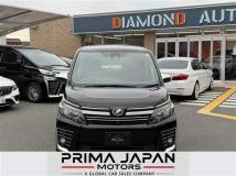 2017 Toyota Voxy