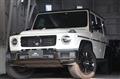 2021 Mercedes-Benz G-Class
